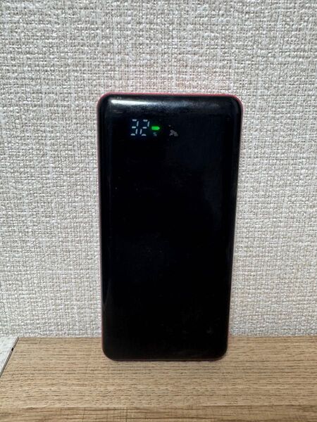 大容量モバイルバッテリー26800m DeliToo T-05