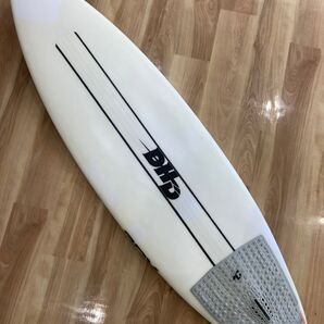 DHD 5'9 3DV EPS 中古ボード ダレン ハンドレー オーストラリア