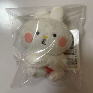 くずぴょん あのクズを殴ってやりたいんだぬいぐるみマスコット