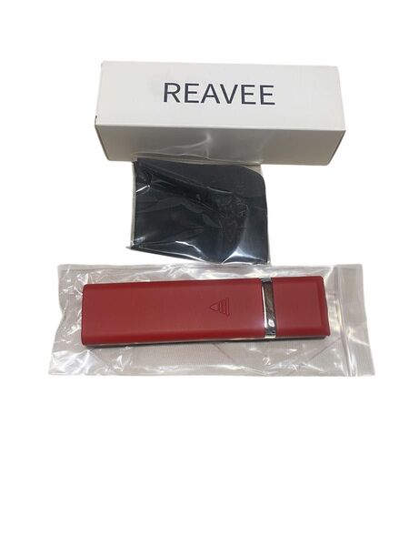 REAVEE リーディンググラス 老眼鏡 折りたたみ コンパクト +2.5未使用