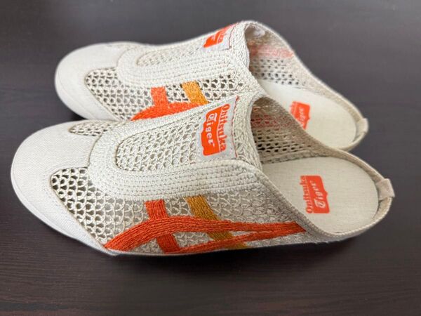 Onitsuka Tiger MEXICO 66 SABOT