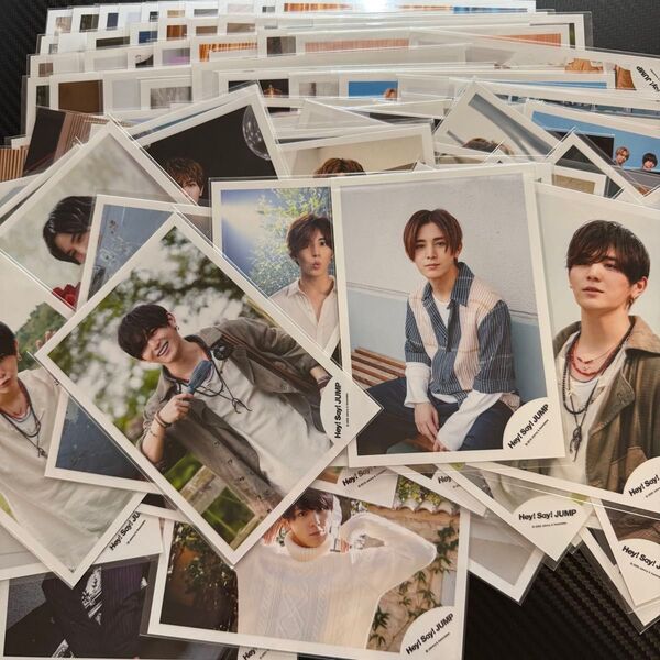 山田涼介 公式写真