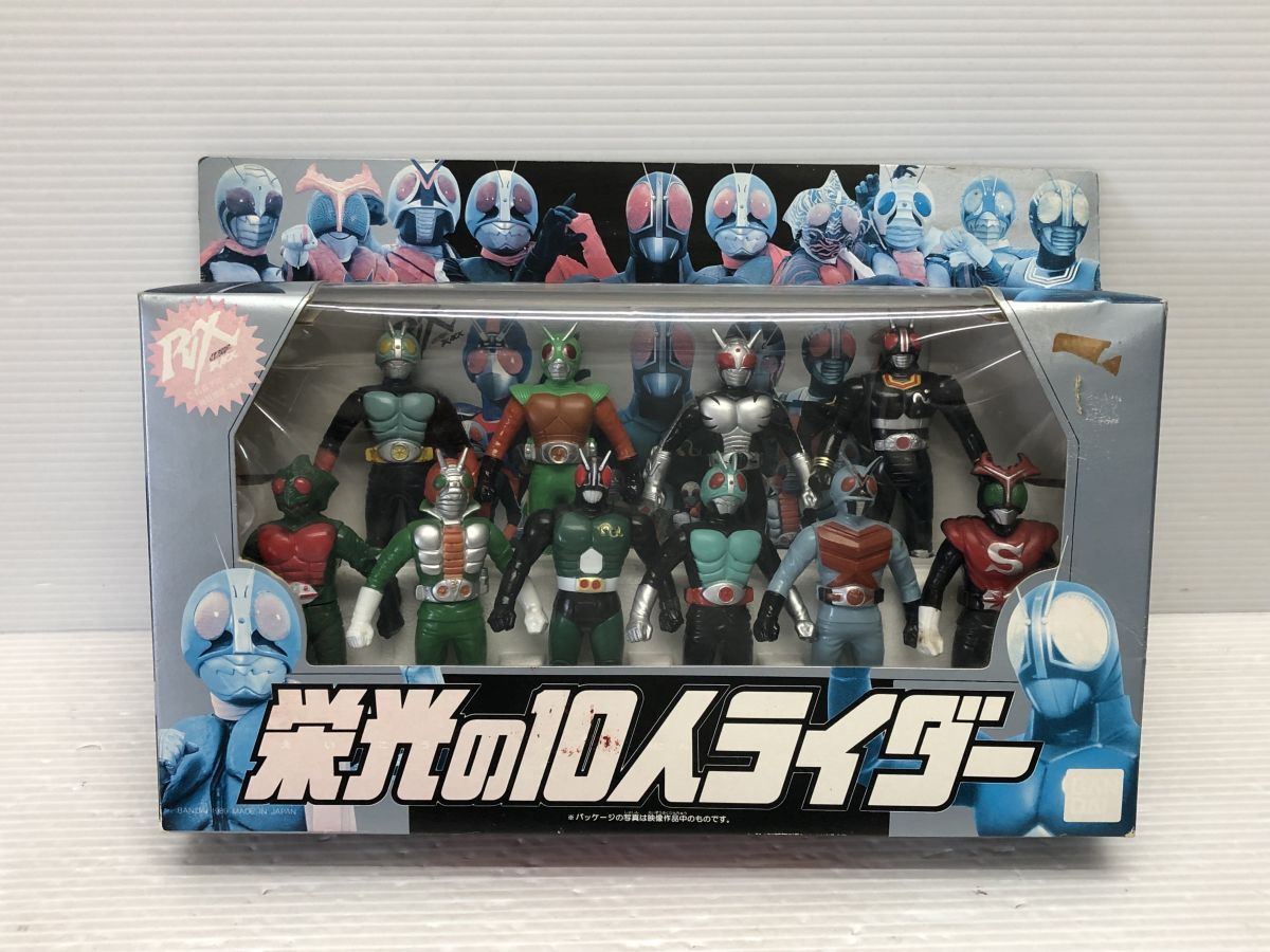 Yahoo!オークション -「仮面ライダーblack rx ソフビ」の落札 Yahoo!オークション -「仮面ライダーblack rx ソフビ」の落札