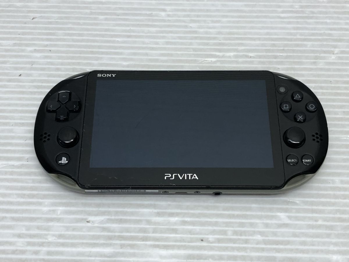Yahoo!オークション -「psvita 2000 ジャンク」の落札相場・落札価格 Yahoo!オークション -「psvita 2000 ジャンク」の落札相場・落札価格