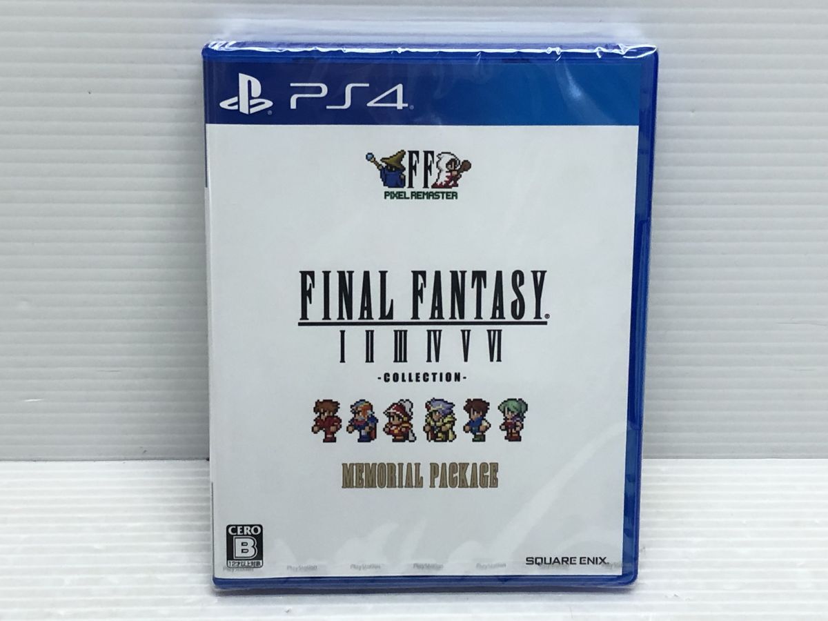 Yahoo!オークション -「psファイナルファンタジーコレクション Yahoo!オークション -「psファイナルファンタジーコレクション