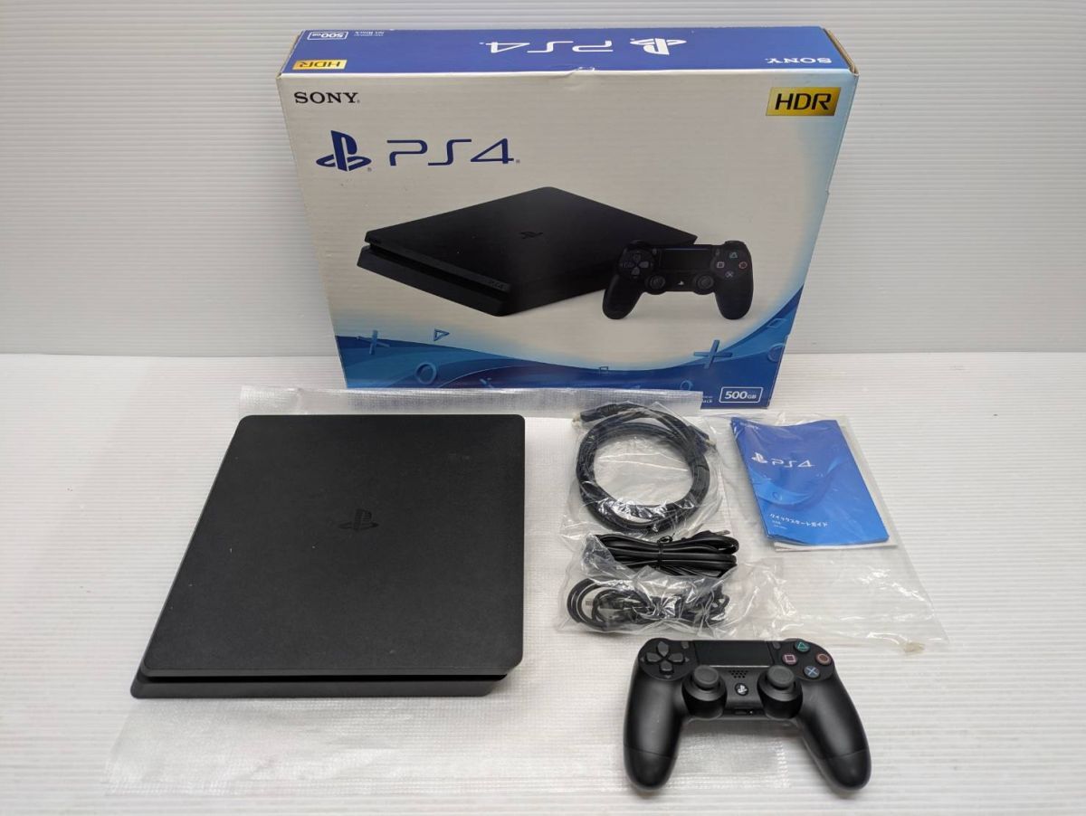 Yahoo!オークション -「ps4 本体 中古 500gb」の落札相場・落札価格 Yahoo!オークション -「ps4 本体 中古 500gb」の落札相場・落札価格