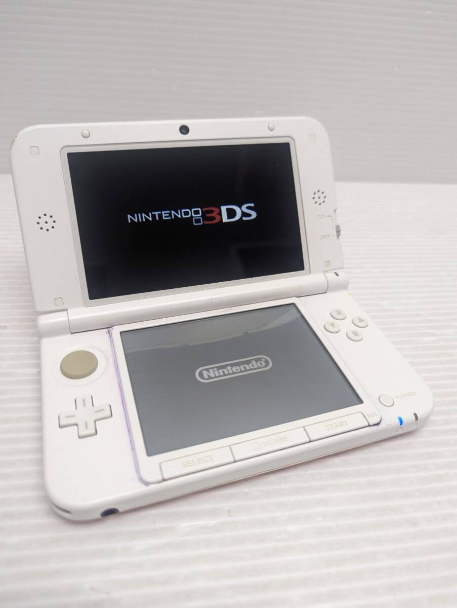 2025年最新】Yahoo!オークション -nintendo 3ds 本体 ジャンクの 2025年最新】Yahoo!オークション -nintendo 3ds 本体 ジャンクの
