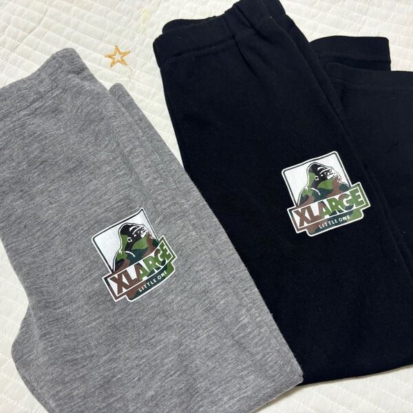 XLARGE KIDS 100