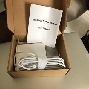 Macbook 電源アダプター