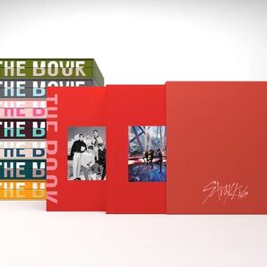 D’FESTA COMPLETE EDITION Stray Kids