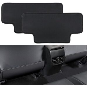 ホンダ オデッセイ RC1 RC2 RC4 RC5 シート バック キックガード バック プロテクター 傷 汚れ防止 シートマート