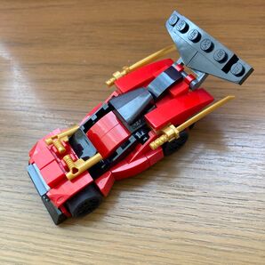 レゴ LEGO ミニセット マシン
