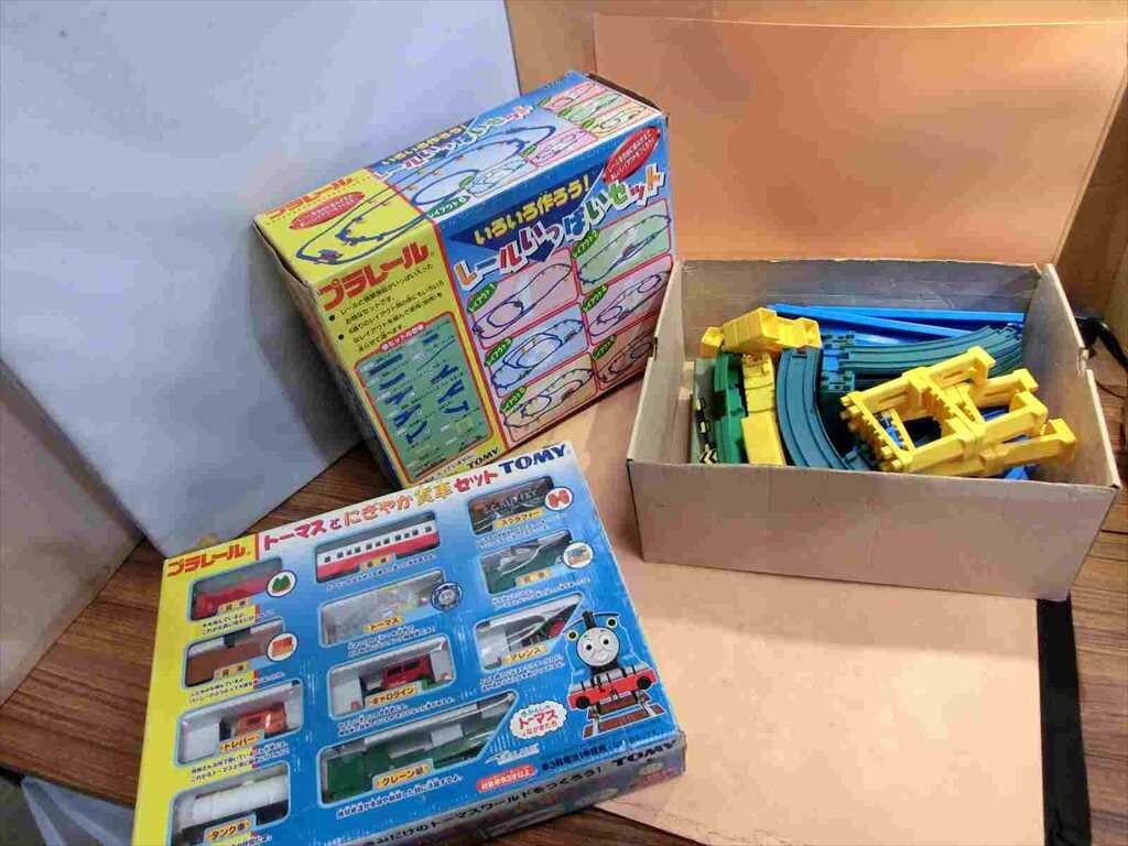 Yahoo!オークション -「トーマスとにぎやか貨車セット」の落札 Yahoo!オークション -「トーマスとにぎやか貨車セット」の落札
