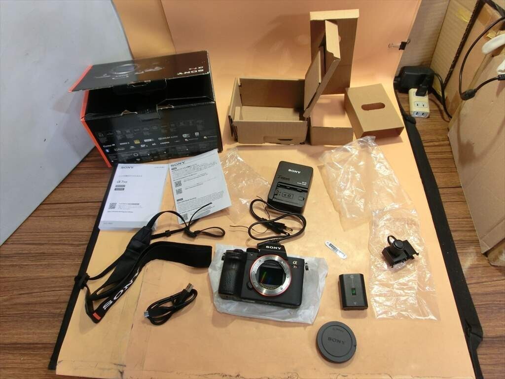 2025年最新】Yahoo!オークション -ilce7rm3の中古品・新品・未 2025年最新】Yahoo!オークション -ilce7rm3の中古品・新品・未