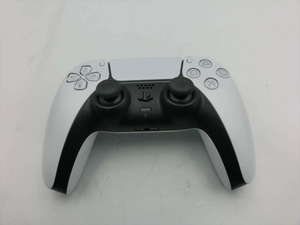 Yahoo!オークション -「ps5 コントローラー ジャンク」の落札 Yahoo!オークション -「ps5 コントローラー ジャンク」の落札