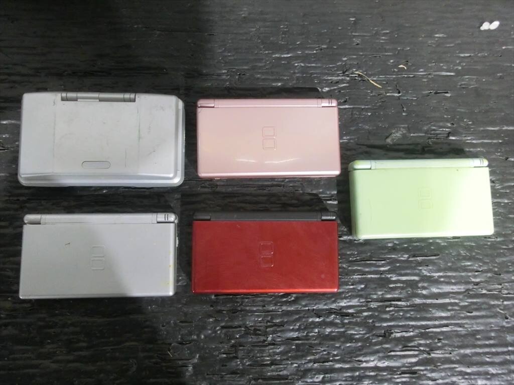 Yahoo!オークション -「ジャンク」(DS Lite) (ニンテンドーDS Yahoo!オークション -「ジャンク」(DS Lite) (ニンテンドーDS