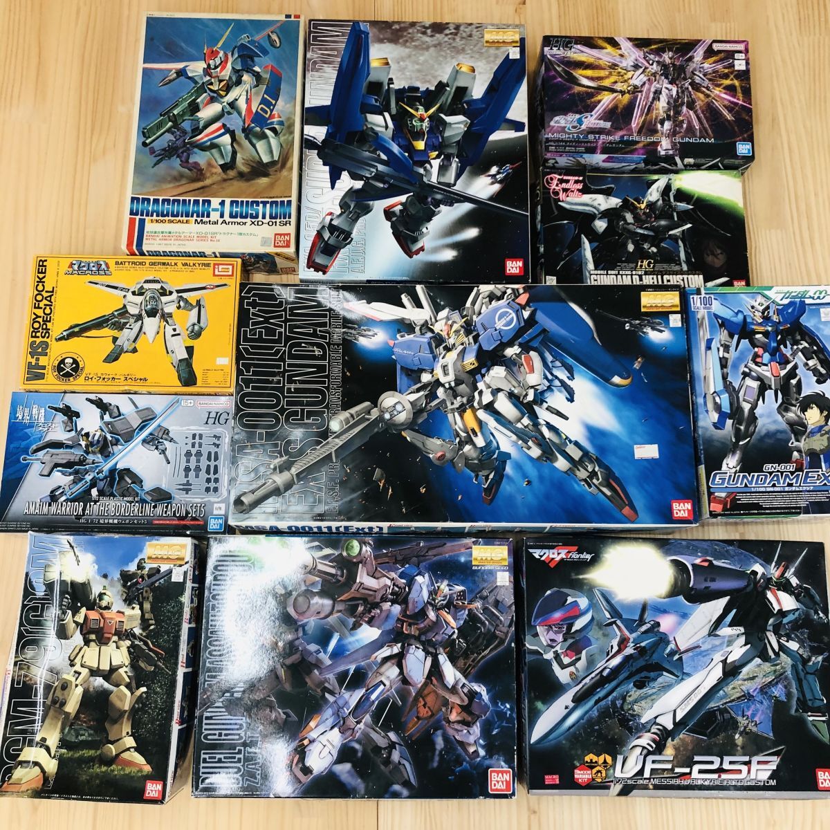 Yahoo!オークション -「ガンダムseed セット」の落札相場・落札価格 Yahoo!オークション -「ガンダムseed セット」の落札相場・落札価格