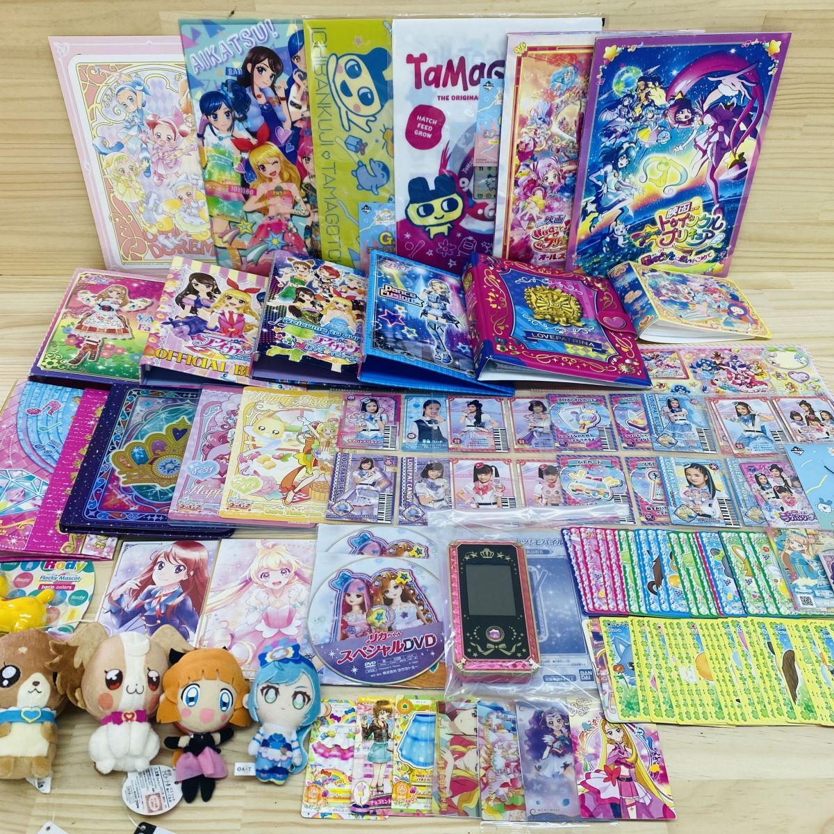 Yahoo!オークション -「たまごっち アイカツ」の落札相場・落札価格 Yahoo!オークション -「たまごっち アイカツ」の落札相場・落札価格