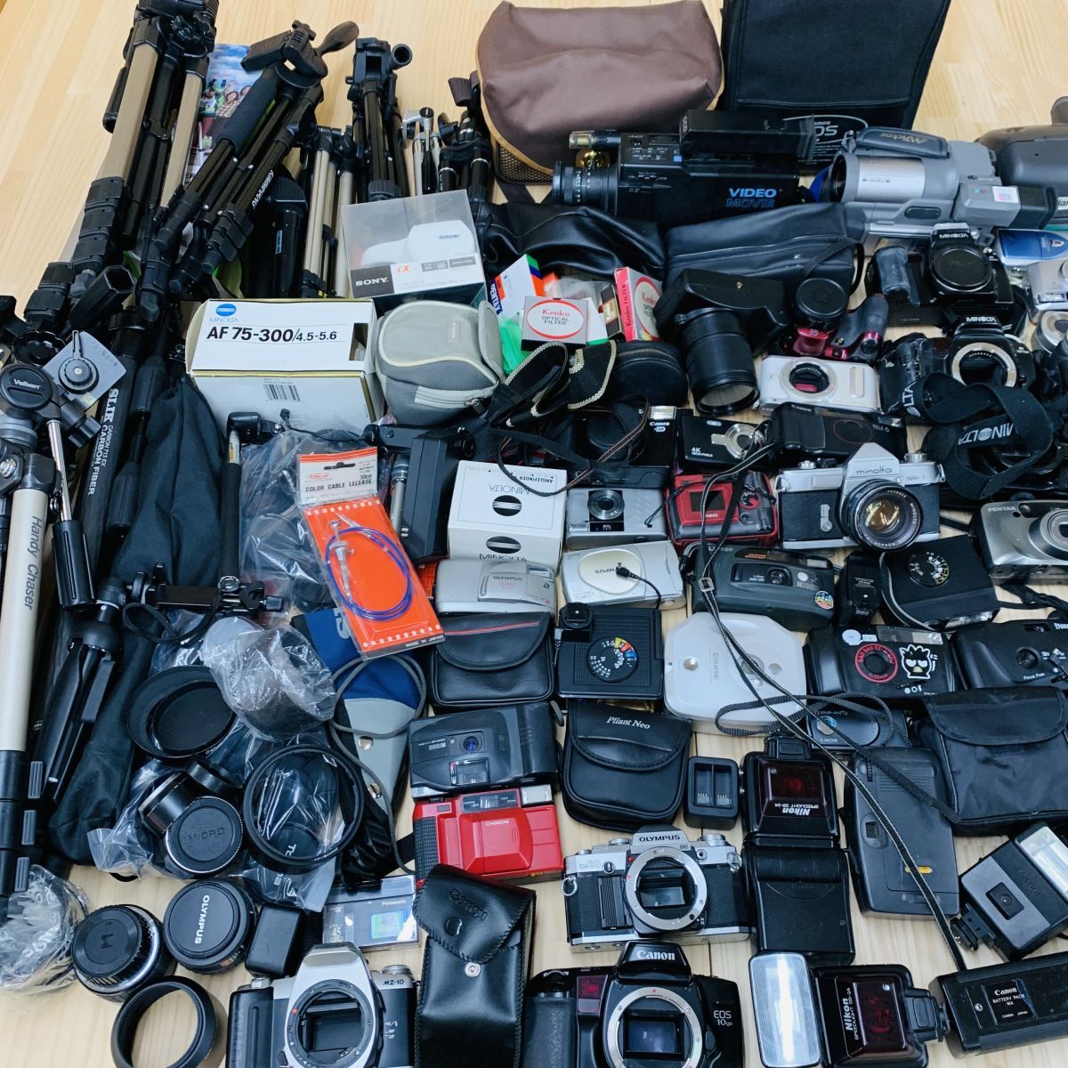 Yahoo!オークション -「minolta」(インスタント、ポラロイド Yahoo!オークション -「minolta」(インスタント、ポラロイド