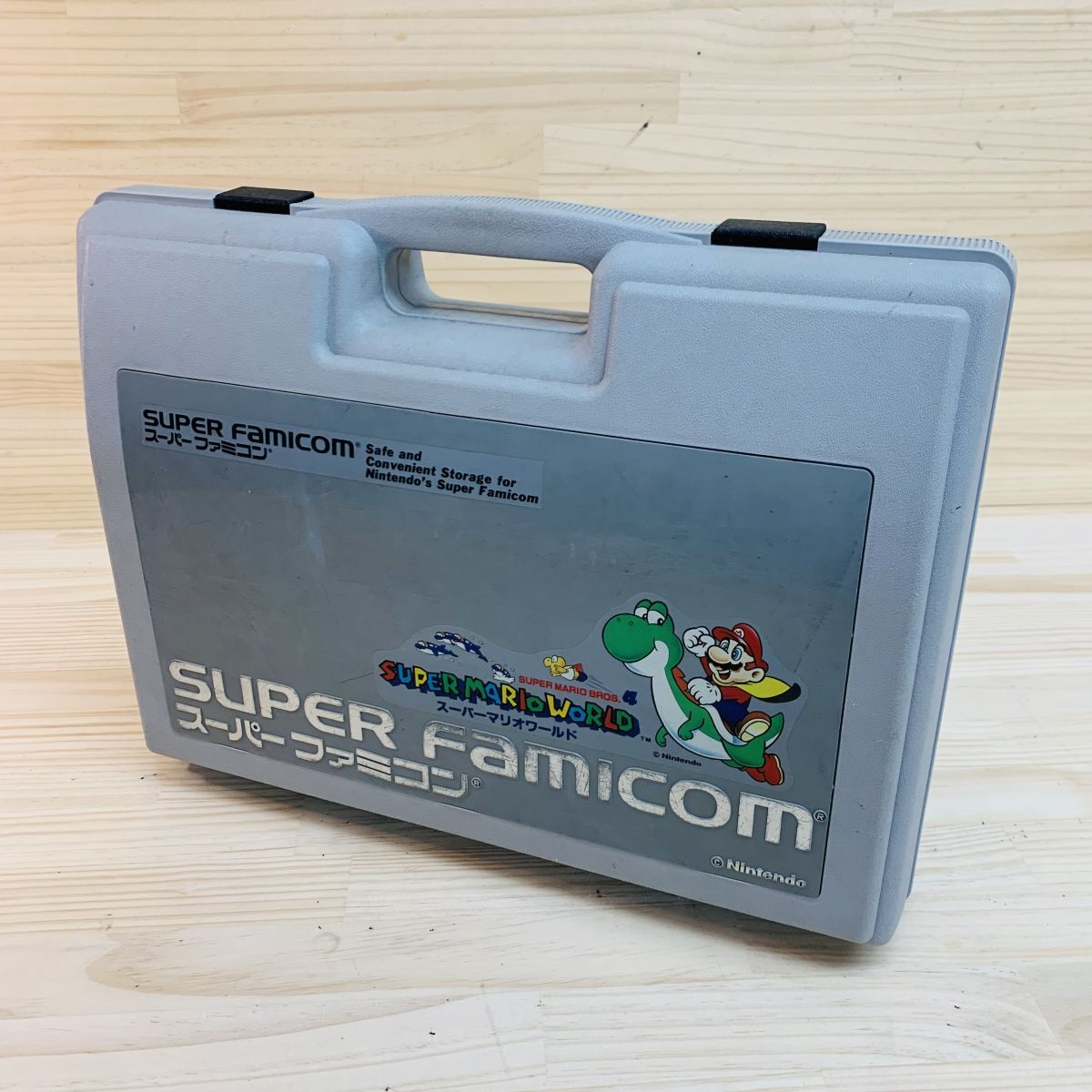 2025年最新】Yahoo!オークション -スーパーファミコン ケースの 2025年最新】Yahoo!オークション -スーパーファミコン ケースの