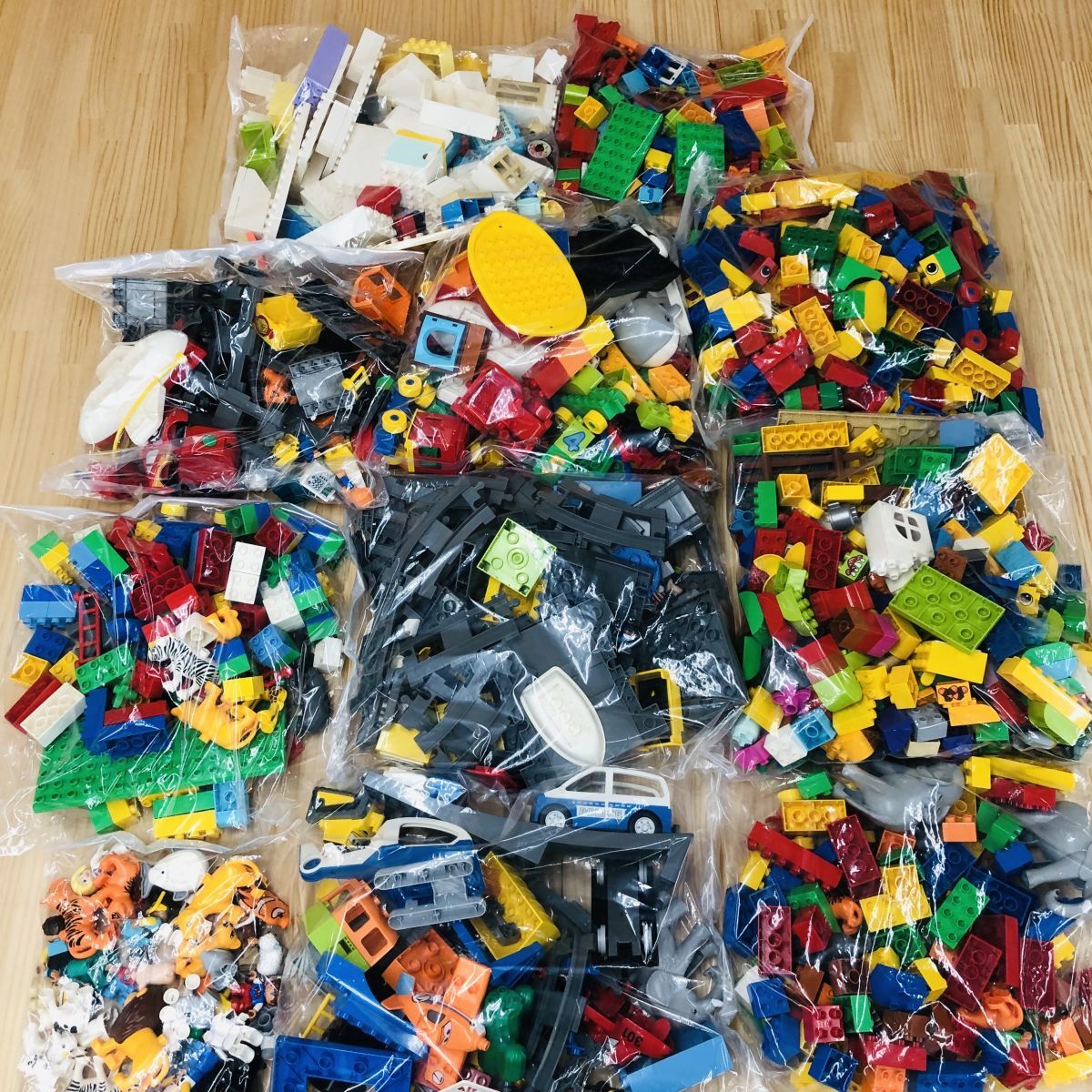 2025年最新】Yahoo!オークション - レゴ デュプロ(LEGO ブロック 2025年最新】Yahoo!オークション - レゴ デュプロ(LEGO ブロック