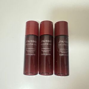 SHISEIDO オイデルミン エッセンスローション 化粧液