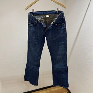 BDGデニムパンツ (レディース)