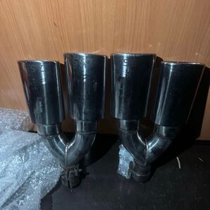 Z.S.S マフラーカッター