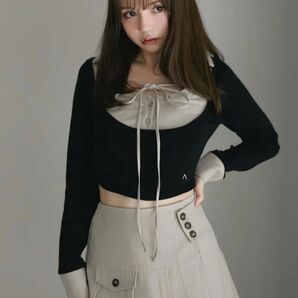 ANDMARY トップス