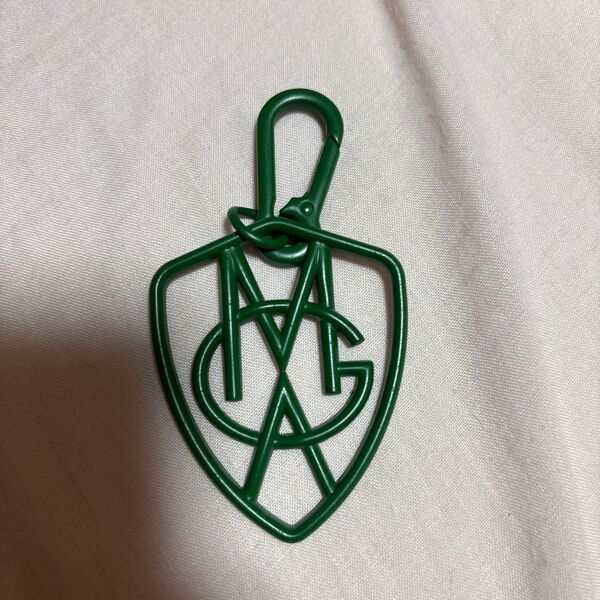 Mr.s Green Apple キーホルダー