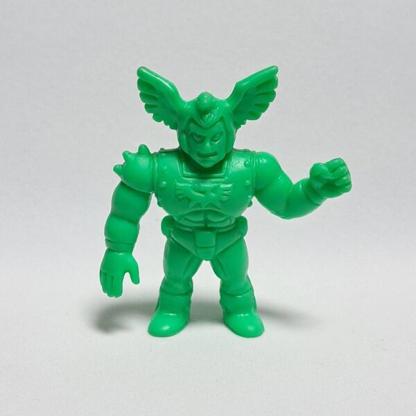 キン消し 王位争奪編1 ホークマン キン肉マン消しゴム キンケシ グミ ダイキャスト キャラクター キャラ消し