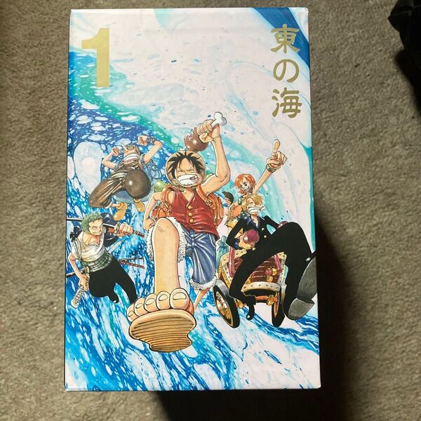 ONE PIECE 東の海編 12巻セット