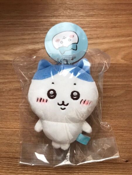 ちいかわ ハチワレ もちっとぷちミニマスコット