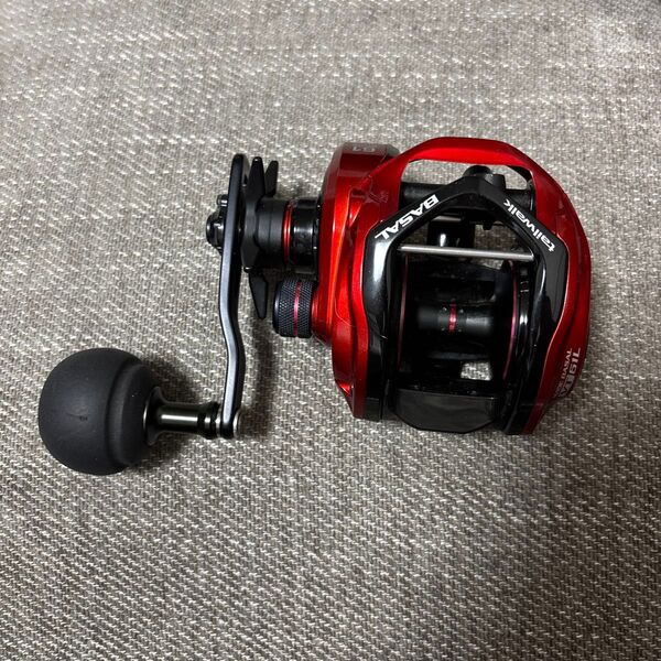 tall walk WIDE BASAL VT61L