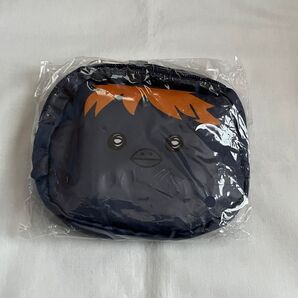 ハイキュー しまむら エコバッグ