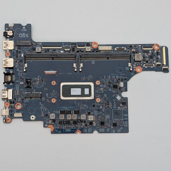 DELL Latitude 3500 マザーボード Intel Core i5-8265U 動作未確認品