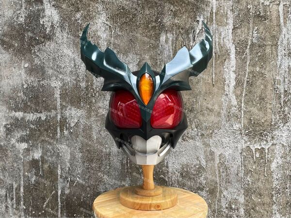 仮面ライダーギルス 1/1 マスク