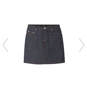 A.P.C. スタンダードスカート