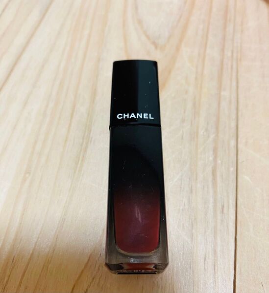 CHANELルージュアリュールラック87ルージュイレギュリエ