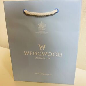 WEDGWOODショッパー