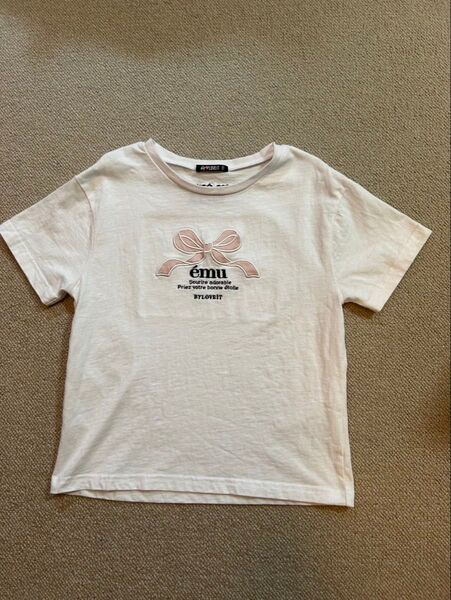 Tシャツ バイラビット BY LOVEIT 150センチ