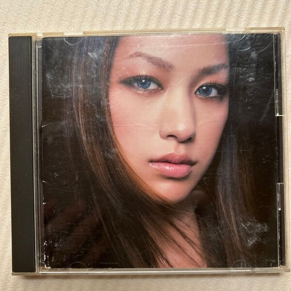 中島美嘉 CD TRUE
