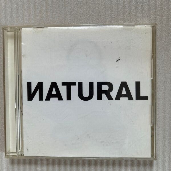 オレンジレンジ CD NATURAL