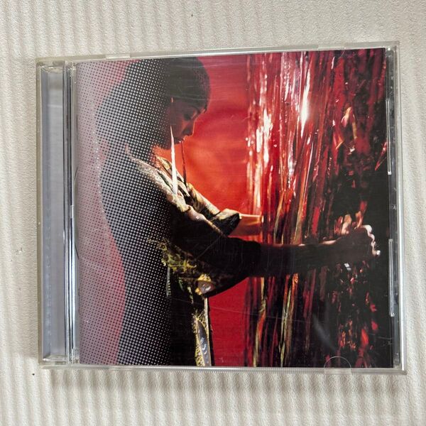 安室奈美恵CD concentration20