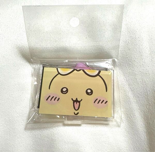 まじかる ちいかわ レイヤー アクリルスタンド うさぎ アクスタ