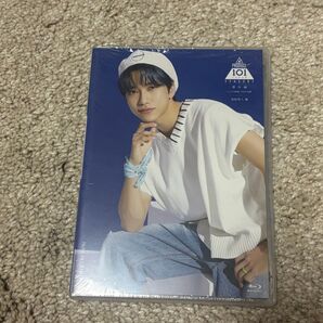 Blu-ray 池﨑理人 日プ 開封済み