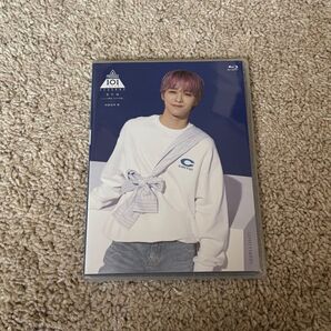 Blu-ray 後藤威尊 未開封