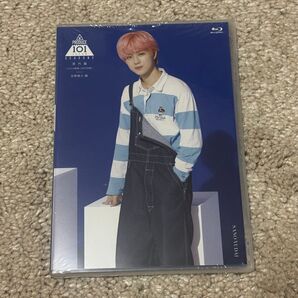 佐野雄大 Blu-ray 開封済み