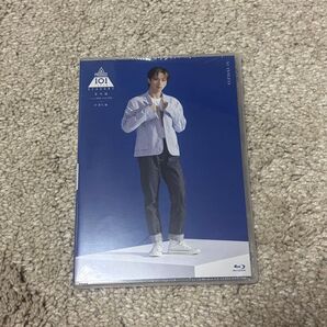 Blu-ray 許豊凡 開封済み 日プ