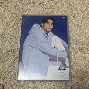 西洸人 Blu-ray 未開封 日プ